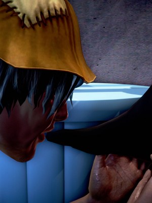 极上美脚女警官绝望堕落-咏志和春丽_上_556