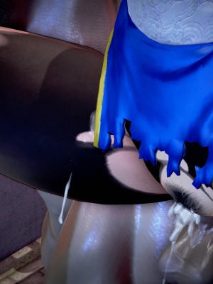 极上美脚女警官绝望堕落-咏志和春丽_上_563