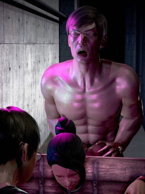 极上美脚女警官绝望堕落-咏志和春丽_上_634