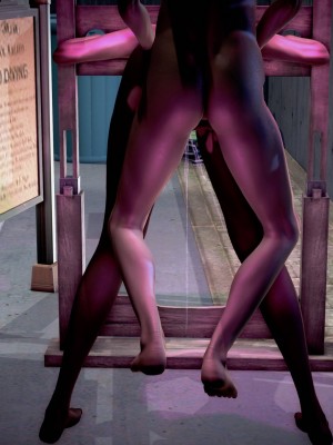 极上美脚女警官绝望堕落-咏志和春丽_上_642