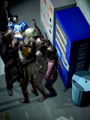 极上美脚女警官绝望堕落-咏志和春丽_上_659