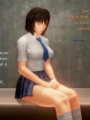 堕落计划外傳-私人輔導_009