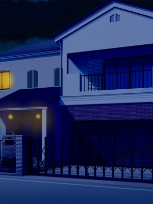 [ぱやんぱやん (ぱやみ)] 息子の友人と不倫関係を続けています_042