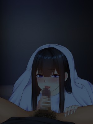 [娘娘 (千紘)] 新しい大家による射精管理_074