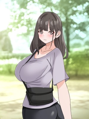 [ホルモン食堂] 即堕ちエンカウント〜チ○ポに溺れる8人のメス達〜_288