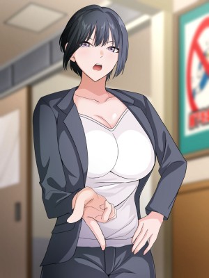 [ホルモン食堂] 即堕ちエンカウント〜チ○ポに溺れる8人のメス達〜_294