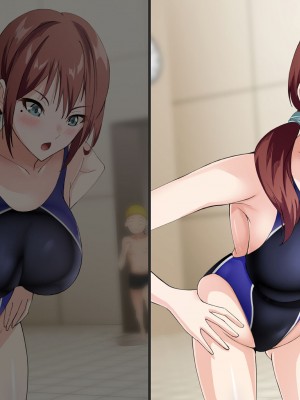 [ホルモン食堂] 即堕ちエンカウント〜チ○ポに溺れる8人のメス達〜_244