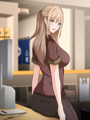 [ホルモン食堂] 即堕ちエンカウント〜チ○ポに溺れる8人のメス達〜_295