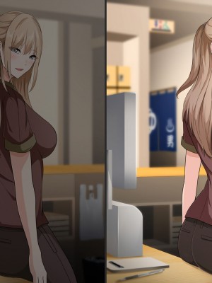 [ホルモン食堂] 即堕ちエンカウント〜チ○ポに溺れる8人のメス達〜_271