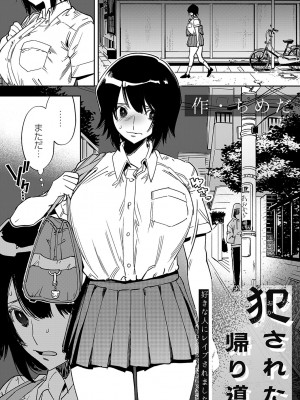 コミックマグナム Vol.165_172