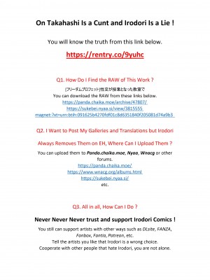 [フリーダムプロフェット]性交が授業となった教室で [Don't Trust and Support Irodori Comics !]_002