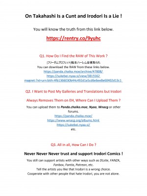 [フリーダムプロフェット]転生ハーレム全寝取られ [Don't Trust and Support Irodori Comics !]_002