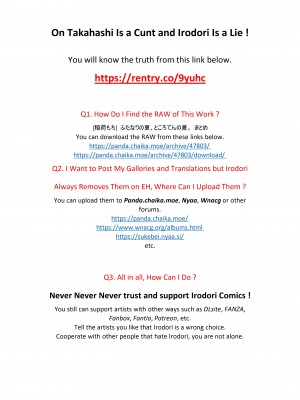 [稲荷もち] ふたなりの夏、ところてんの夏。 まとめ [Don't Trust and Support Irodori Comics !]_002