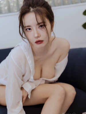 [Espacia Korea] EHC#101 - YUA_Espacia-Korea-EHC101-YUA-MrCong.com-028