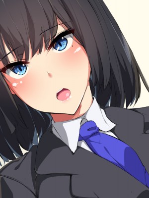 [Dead Ranker] 逆転世界で中出し搾精生活！_476