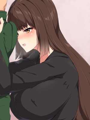 [Dead Ranker] 逆転世界で中出し搾精生活！_510