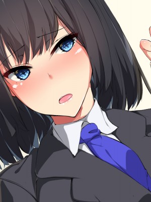 [Dead Ranker] 逆転世界で中出し搾精生活！_485