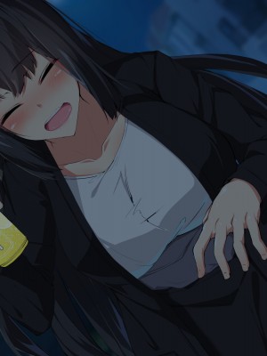 [Dead Ranker] 逆転世界で中出し搾精生活！_340