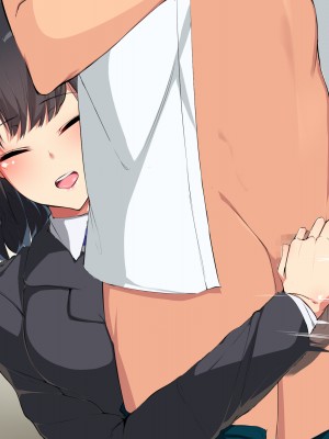 [Dead Ranker] 逆転世界で中出し搾精生活！_479