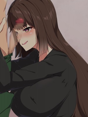 [Dead Ranker] 逆転世界で中出し搾精生活！_515