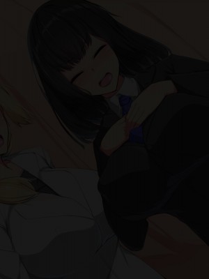 [Dead Ranker] 逆転世界で中出し搾精生活！_398