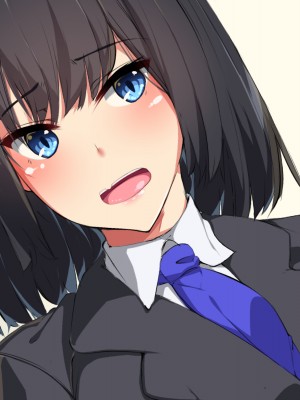 [Dead Ranker] 逆転世界で中出し搾精生活！_474