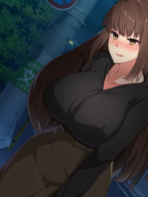 [Dead Ranker] 逆転世界で中出し搾精生活！_508