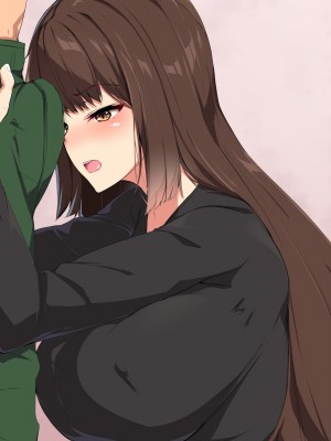 [Dead Ranker] 逆転世界で中出し搾精生活！_512