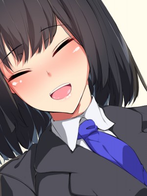 [Dead Ranker] 逆転世界で中出し搾精生活！_486