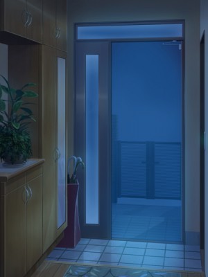 [Dead Ranker] 逆転世界で中出し搾精生活！_502