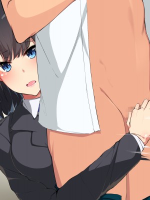 [Dead Ranker] 逆転世界で中出し搾精生活！_478