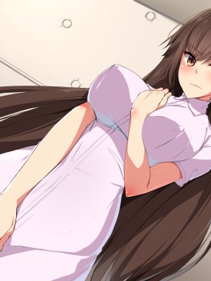 [Dead Ranker] 逆転世界で中出し搾精生活！_420