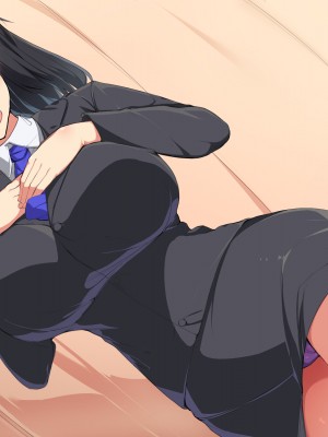 [Dead Ranker] 逆転世界で中出し搾精生活！_391