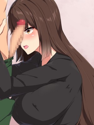 [Dead Ranker] 逆転世界で中出し搾精生活！_514