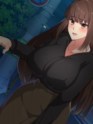 [Dead Ranker] 逆転世界で中出し搾精生活！_505