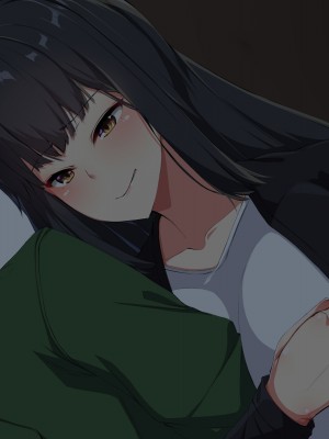 [Dead Ranker] 逆転世界で中出し搾精生活！_345