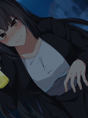 [Dead Ranker] 逆転世界で中出し搾精生活！_341