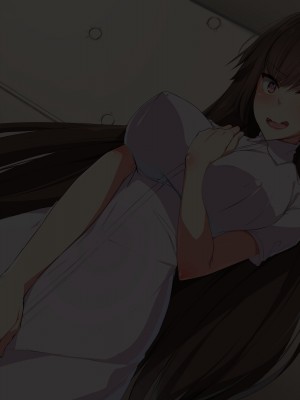 [Dead Ranker] 逆転世界で中出し搾精生活！_421