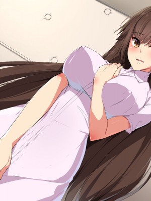 [Dead Ranker] 逆転世界で中出し搾精生活！_416