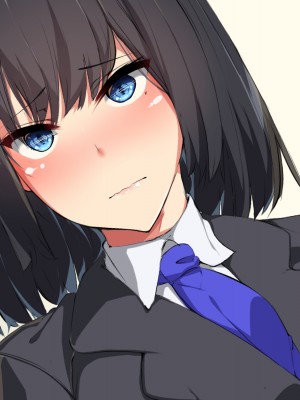 [Dead Ranker] 逆転世界で中出し搾精生活！_487