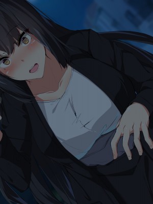 [Dead Ranker] 逆転世界で中出し搾精生活！_342