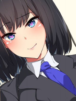 [Dead Ranker] 逆転世界で中出し搾精生活！_475