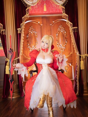 [Shooting Star's (Saku)] Nero Collection3_173