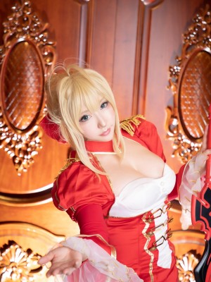 [Shooting Star's (Saku)] Nero Collection3_089