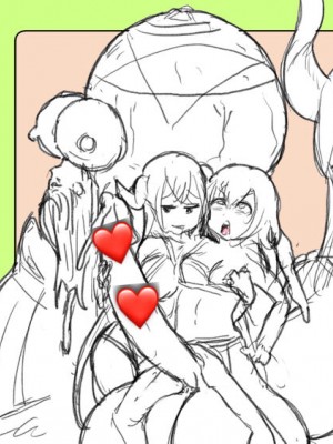 [キツネコパンダヌキ (パンダヌキ)] ふっかつのじゅもん 勇者と賢者を生贄にして魔王復活_004_004