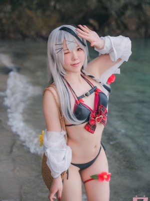 [りずな] HoloX／沙花 クロヱ_26