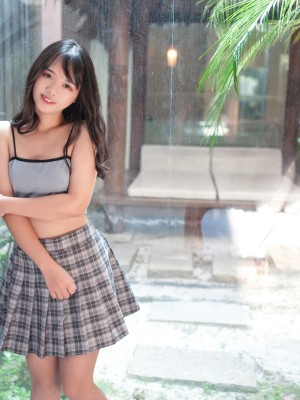 [JVID] First experience of tight bondage and humiliation (P)_Jamie_Allasiangirls.net (36)