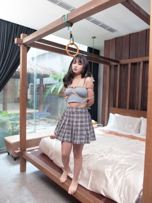 [JVID] First experience of tight bondage and humiliation (P)_Jamie_Allasiangirls.net (52)