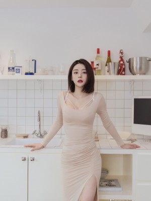 [Espacia Korea] EXC#060 Rahee_Espacia-Korea-EXC060-Rahee-MrCong.com-001