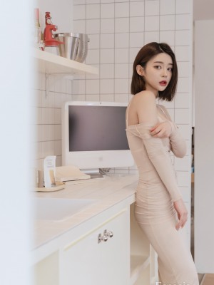 [Espacia Korea] EXC#060 Rahee_Espacia-Korea-EXC060-Rahee-MrCong.com-003